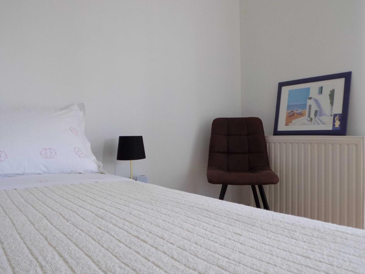 ורבניק Apartman Borna מראה חיצוני תמונה