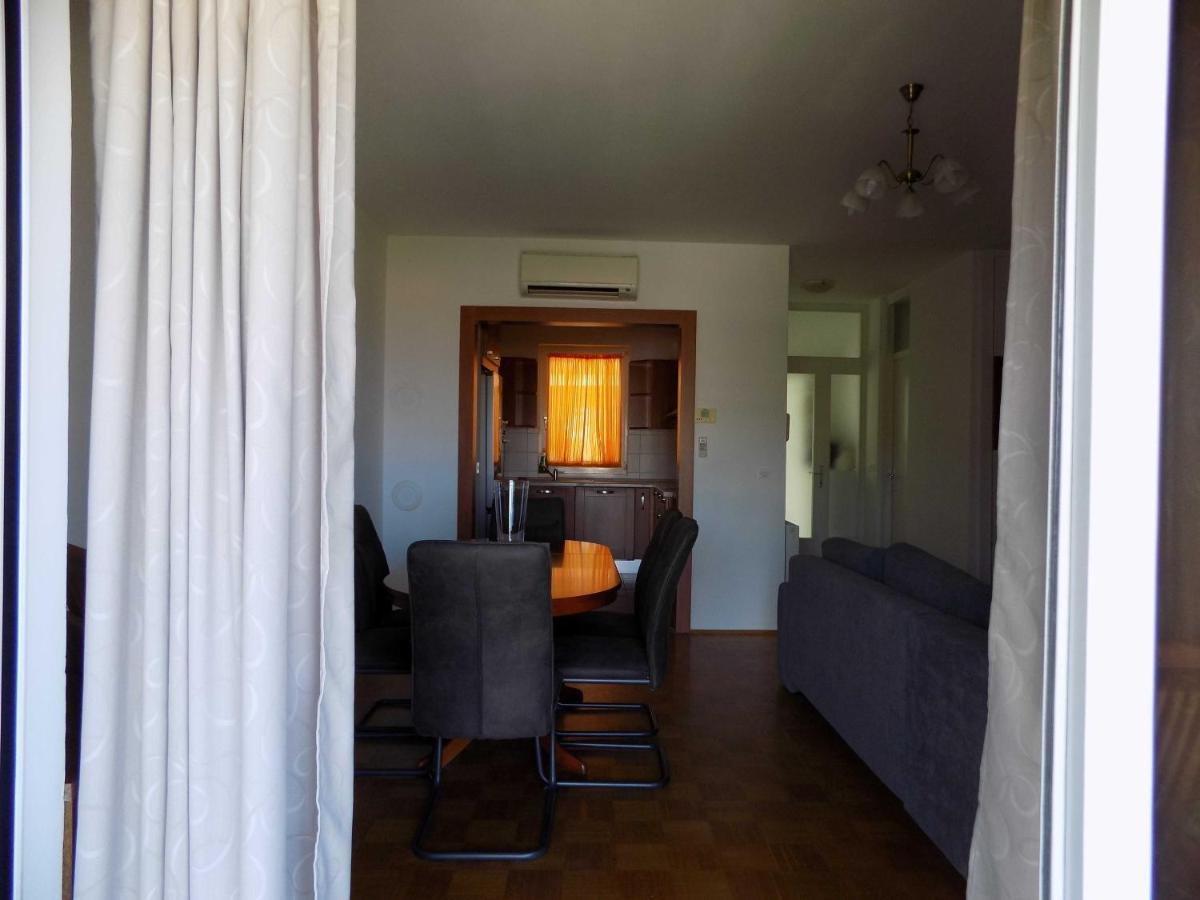ורבניק Apartman Borna מראה חיצוני תמונה