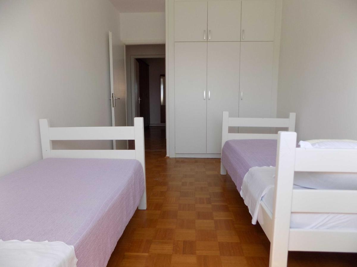 ורבניק Apartman Borna מראה חיצוני תמונה