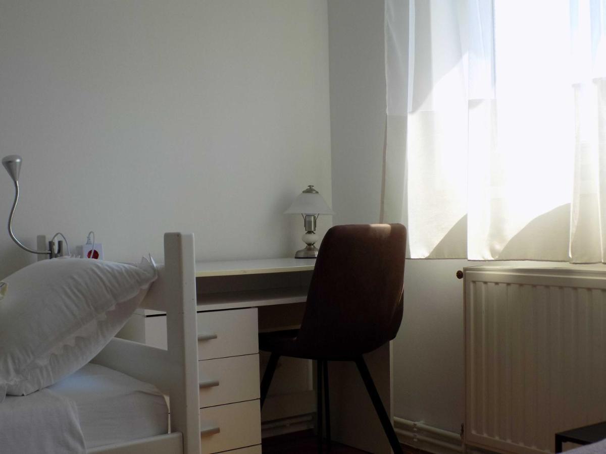 ורבניק Apartman Borna מראה חיצוני תמונה