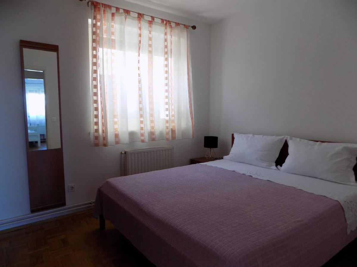 ורבניק Apartman Borna מראה חיצוני תמונה